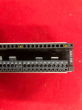 ASBADU256 TESTED Modicon Compact Analog Input AS-BADU-256