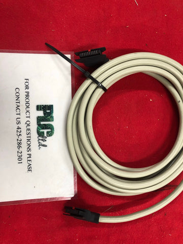 TSXCDP503 Modicon Premium 5 Meter Cable Conn TSX-CDP-503