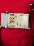 TSXFPP20 Modicon PCMCIA Board w/ TSXFPCG010