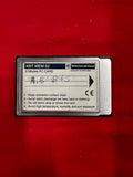 XBTMEM02 2 MBytes PC Card XBT MEM 02