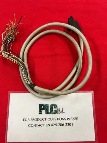 TSXCDP501 Modicon Premium Cable Conn TSX-CDP-501