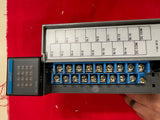 Allen Bradley 1746-IB16 Series C SLC 500 Input Module 1746IB16