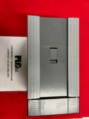 Allen Bradley 1747-L30A SLC 500 Processor Unit 30 I/O 1747L30A