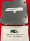 ALLEN BRADLEY 1746-P4 SER A 1746P4 POWER SUPPLY SLC 500