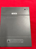 ALLEN BRADLEY 1746-P4 SER A 1746P4 POWER SUPPLY SLC 500