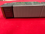 ALLEN BRADLEY 1746-OW16 SERIES C OUTPUT MODULE 1746OW16