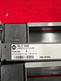 Allen Bradley 1746-N2 Series A SLC 500 Card Slot Filler 1746N2