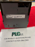 Allen Bradley 1746-A4 Series B SLC 500 4 Slot Modular Chassis 1746A4