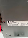 Allen Bradley 1746-A7 Series B SLC 500 7 Slot Modular Chassis 1746A7
