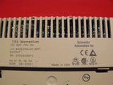 170ADO74050 Modicon Momentum I/O Base 170-ADO-740-50