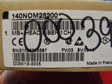 140NOM25200 Modicon NEW SEALED Network 140-NOM-252-00