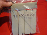 TSXRKA02 Modicon Premium Blank Covers 5 pcs TSX-RKA-02