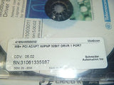 416NHM30030 Used Modicon PCMCIA MB+ Adapter with Driver Software 416-NHM-300-30