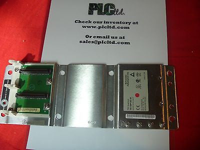 140XBP00200 EXCELLENT Modicon Quantum 2 Slot Back 140-XBP-002-00