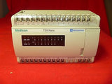 TSX07311628 Used Modicon Schneider Telemecanique TSX-07311-628