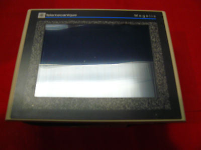 XBTG2130 TESTED EXCELLENT Modicon Schneider 5.7" Terminal XBT-G2130