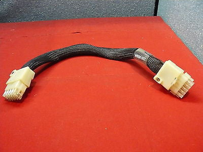 ASW808002 Excellent Modicon Cable Assembly AS-W808-002