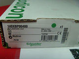 140XBP00400 NEW FACTORY SEALED Modicon Quantum 4 Slot Back 140-XBP-004-00