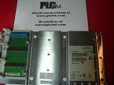 140XBP00300 EXCELLENT Modicon Quantum 3 Slot Back 140-XBP-003-00