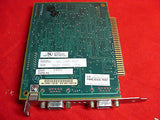 AMSA85002 Used Perfect Modicon MB+ Dual Channel Network Adapter Card AM-SA85-002