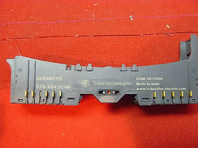 STBXBA2100 Guaranteed Modicon Advantys Telemecanique STB-XBA-2100