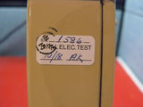 ASB371001 Modicon BCD Register Input Module AS-B371-001
