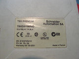 TSXDSY08R4D Used Modicon Premium TSX-DSY-08R4D