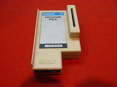 ASP371001 Gould Modicon  Program Pack AS-P371-100