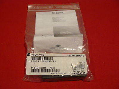 TSXTLYEX NEW Modicon Premium Terminator TSX-TLY-EX