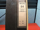 ASM84A001 Gould Modicon Controller AS-M84A-001