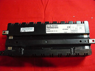 TBXDSS1625 Square D / SyMax TBX-DSS1625 TBX DSS1625