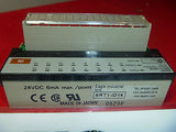 SRT1-ID16 Used Omron 24VDC Input Remote Terminal  SRT1ID16