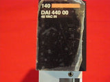 140DAI44000 Used Modicon Quantum AC IN 140-DAI-440-00