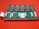ASHDTA201 Used Modicon Compact Subrack AS-HDTA-201
