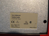 TSXRKY12EX Modicon 12 Slot Ext Rack TSX-RKY-12EX