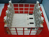 ASH810208 PERFECT Modicon 800 Series Rack AS-H810-208