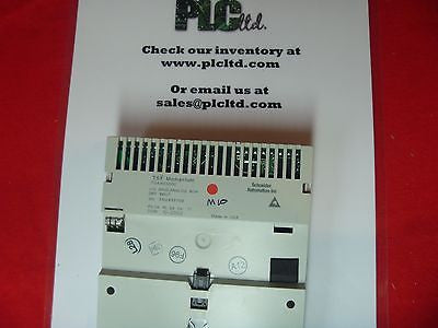 170AAI03000 TESTED and GUARANTEED Modicon Momentum Analog Base 170-AAI-030-00