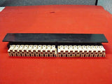 AS8535000 Used Modicon Connector AS-8535-000