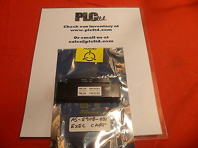 ASE908031 PERFECT Modicon 800 Series Executive Cartridge AS-E908-031