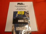 ASE908031 PERFECT Modicon 800 Series Executive Cartridge AS-E908-031