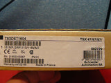TSXDET1604 NEW Modicon Premium 110/115 VAC Input TSX-DET-1604