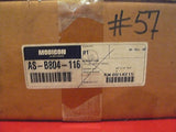 ASB804116 NEW SEALED Modicon 16pt 115VAC Out AS-B804-116