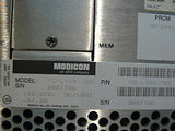 PCL984785 EXCELLENT Modicon Slot Mount CPU PC-L984-785