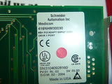 416NHM30030 Used Modicon PCMCIA MB+ Adapter with Driver Software 416-NHM-300-30