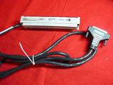 140XTS00206  Used Modicon Cablefast Cable Assembly 140-XTS-002-06