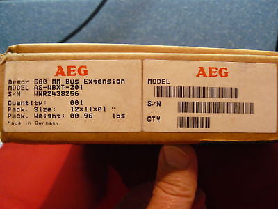 ASWBXT201 NEW Modicon Compact Primary Rack AS-WBXT-201