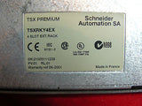 TSXRKY4EX Modicon / Schneider Premium Rack TSX-RKY-4EX
