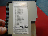 CM900 Modicon Escort Memory Systems Auto ID Module CM-900