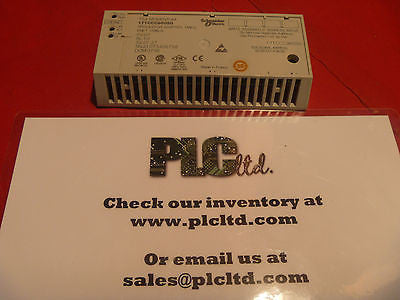 171CCC96030 Used Fully Tested Schneider Modicon Ethernet CPU 171-CCC-960-30