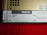 ASB872002 Excellent! Modicon Analog OUT Module AS-B872-002